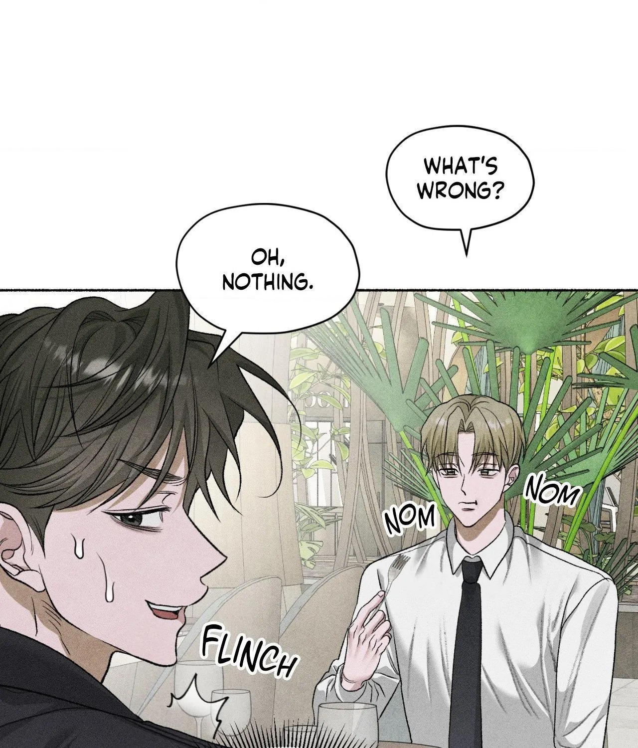 Pond with Flowers - Chapter 87 Page 58