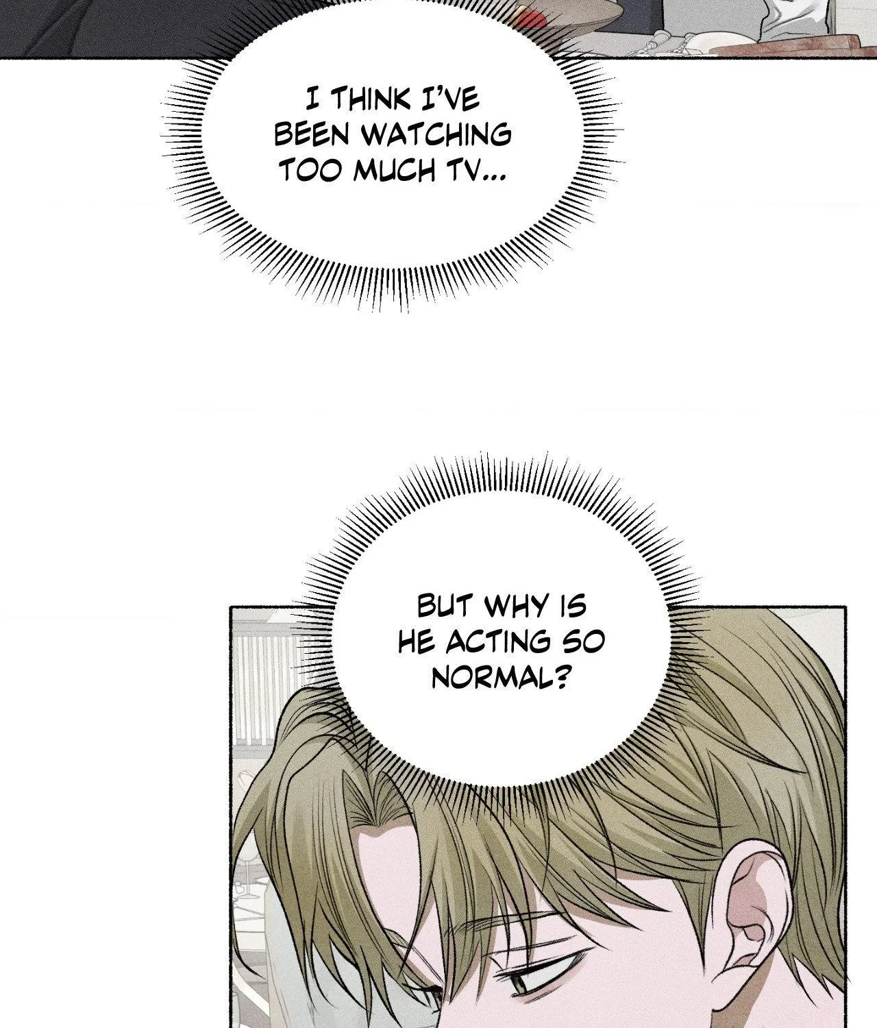 Pond with Flowers - Chapter 87 Page 59