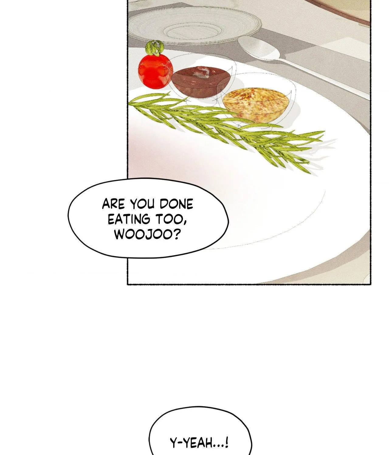 Pond with Flowers - Chapter 87 Page 62