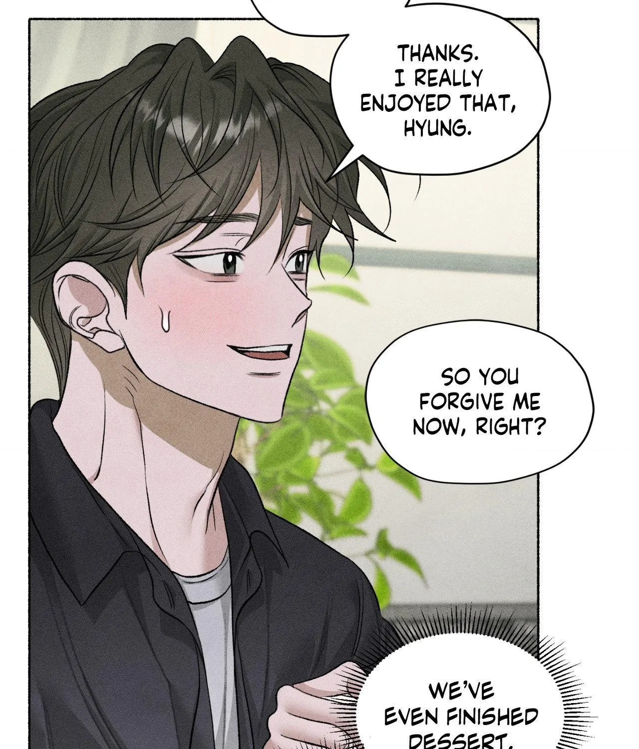Pond with Flowers - Chapter 87 Page 63