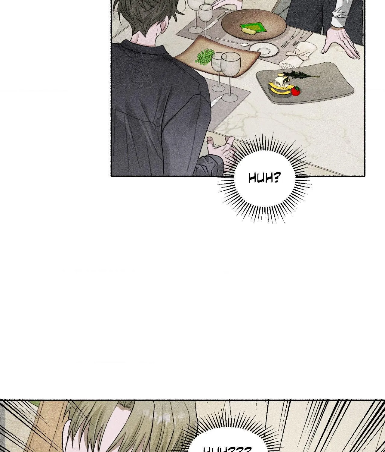 Pond with Flowers - Chapter 87 Page 65