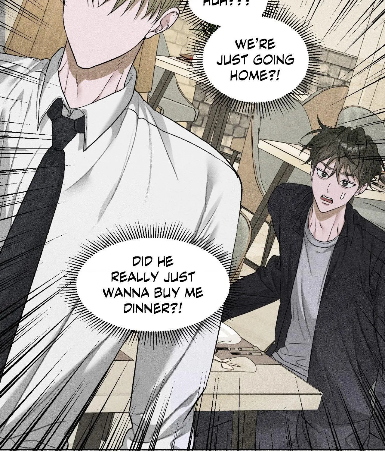 Pond with Flowers - Chapter 87 Page 66