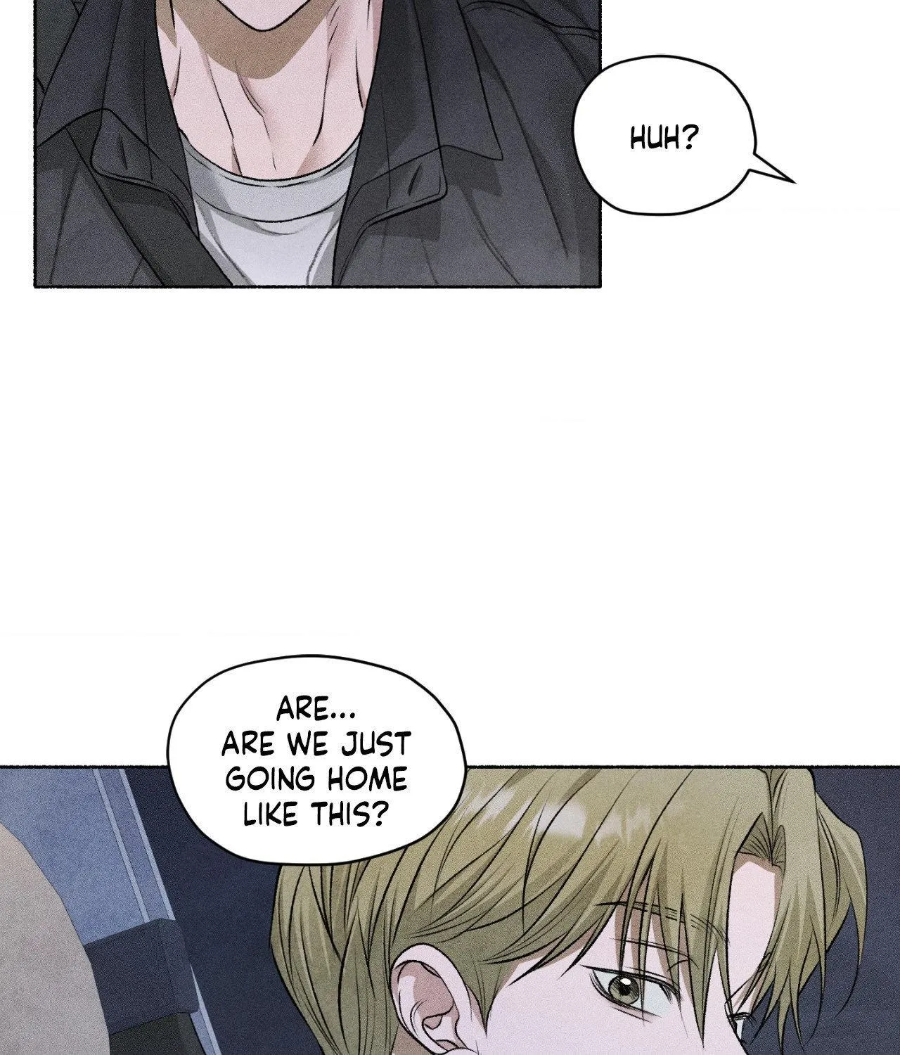 Pond with Flowers - Chapter 87 Page 73