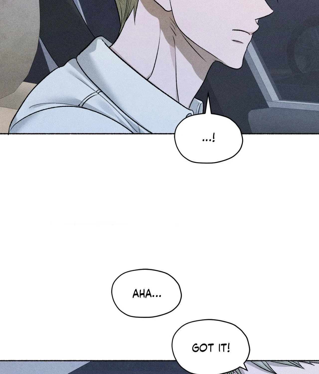 Pond with Flowers - Chapter 87 Page 74