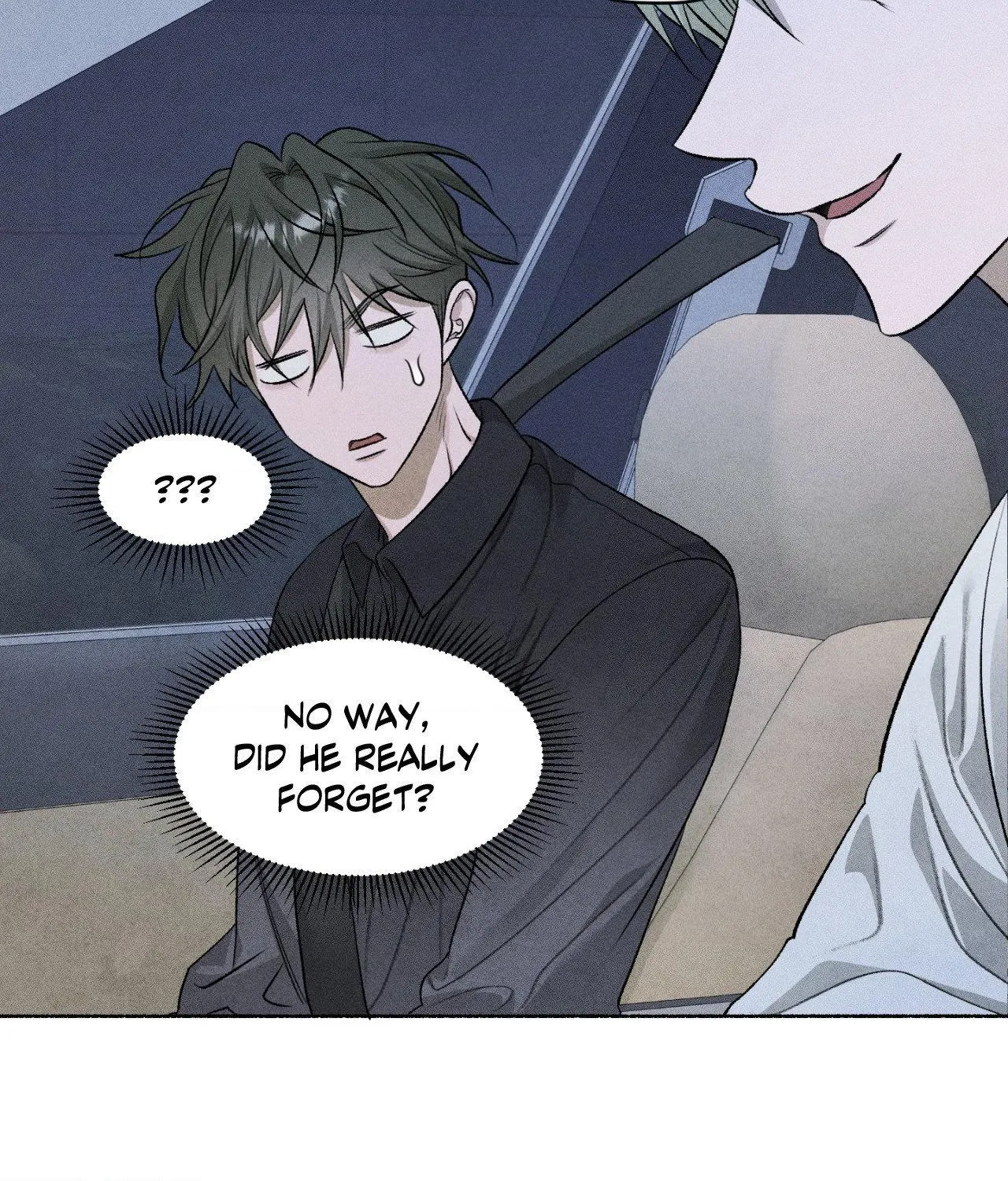 Pond with Flowers - Chapter 87 Page 75