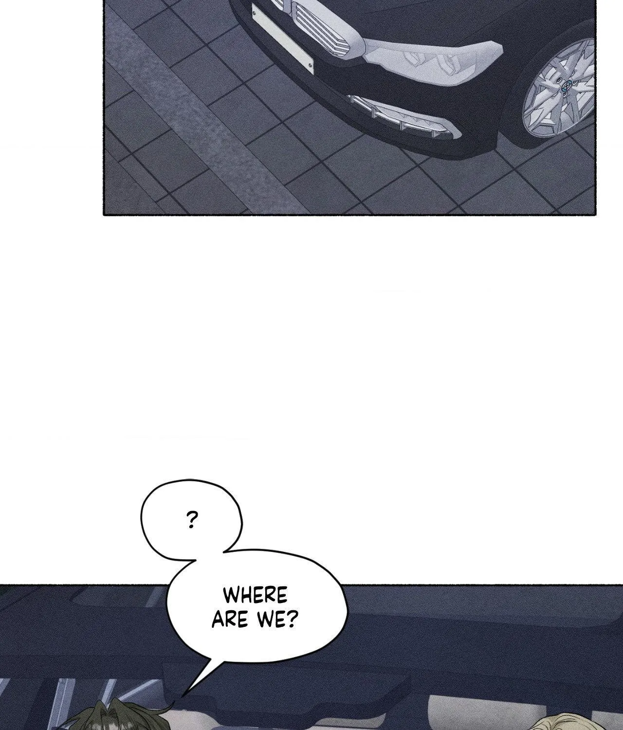 Pond with Flowers - Chapter 87 Page 77