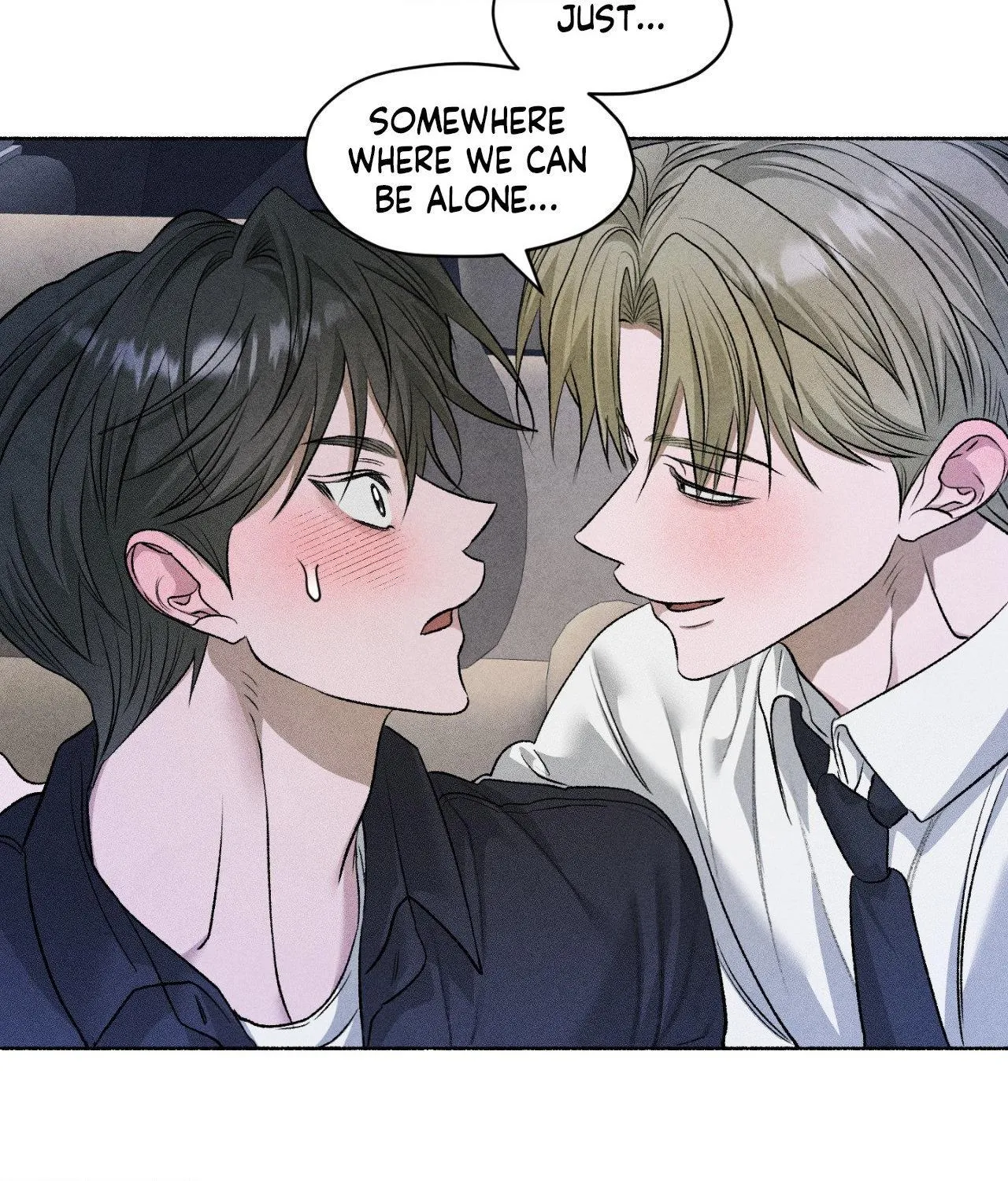 Pond with Flowers - Chapter 87 Page 79