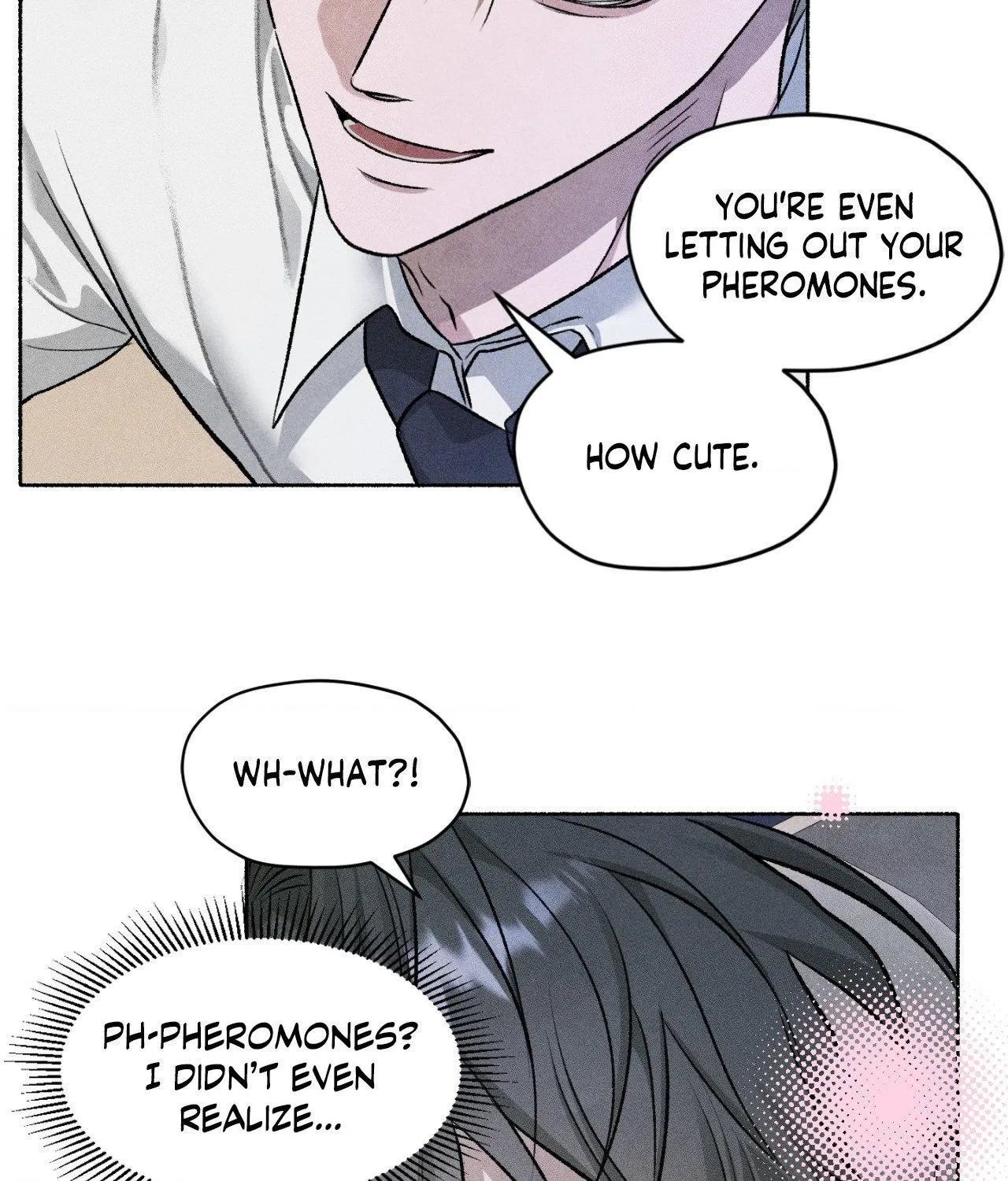 Pond with Flowers - Chapter 87 Page 81