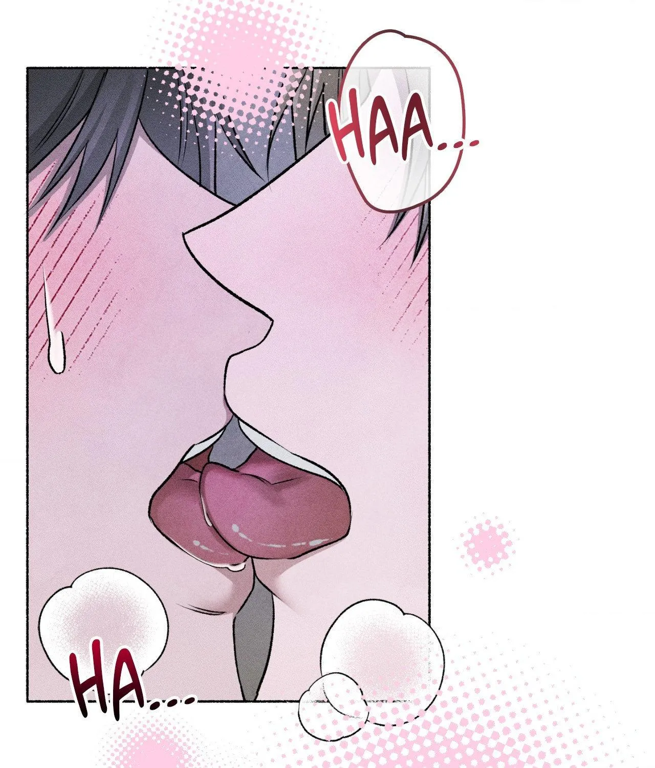 Pond with Flowers - Chapter 88 Page 3