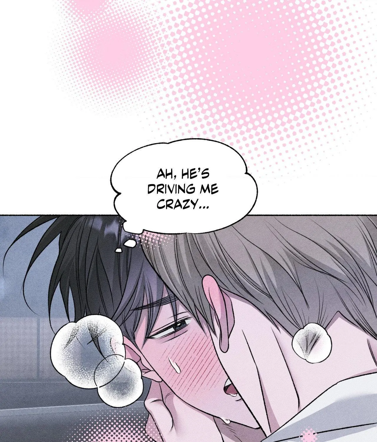 Pond with Flowers - Chapter 88 Page 4