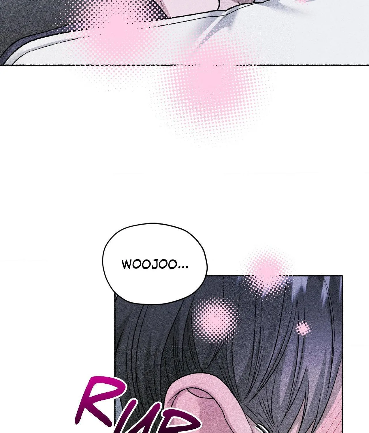 Pond with Flowers - Chapter 88 Page 5