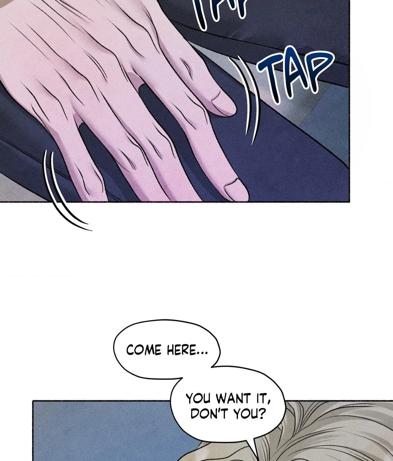 Pond with Flowers - Chapter 88 Page 7