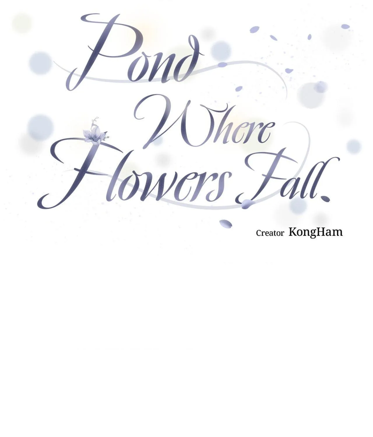 Pond with Flowers - Chapter 88 Page 11
