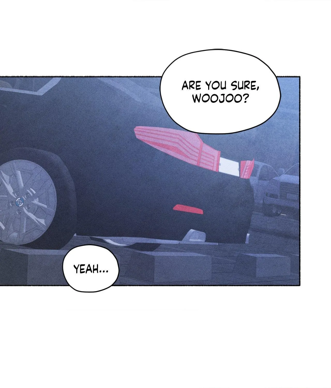 Pond with Flowers - Chapter 88 Page 12