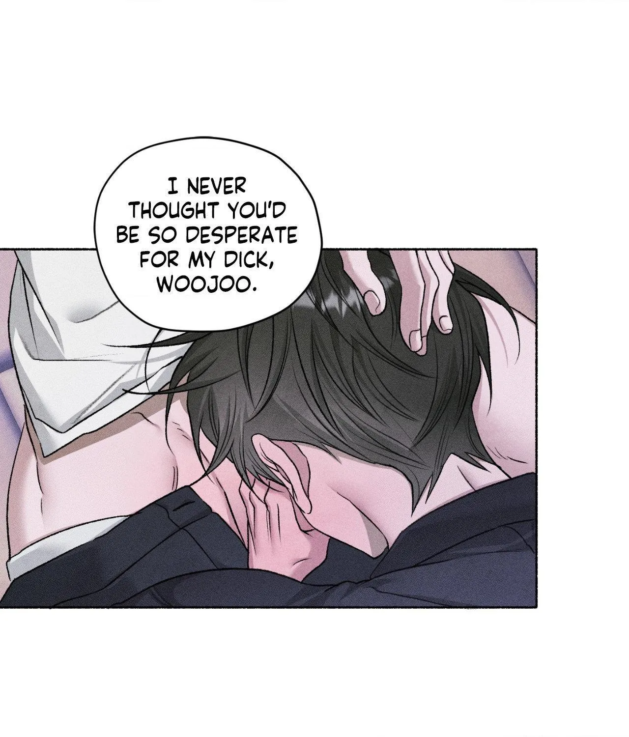 Pond with Flowers - Chapter 88 Page 14