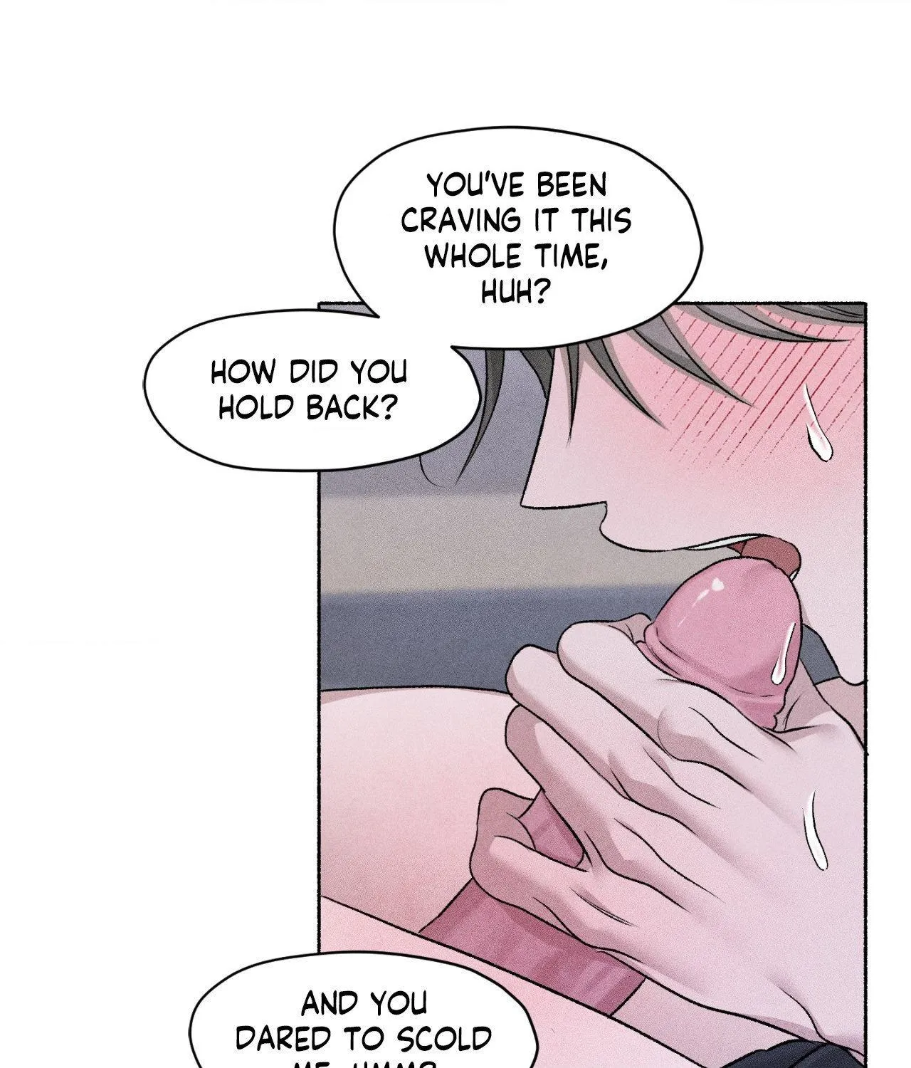 Pond with Flowers - Chapter 88 Page 15