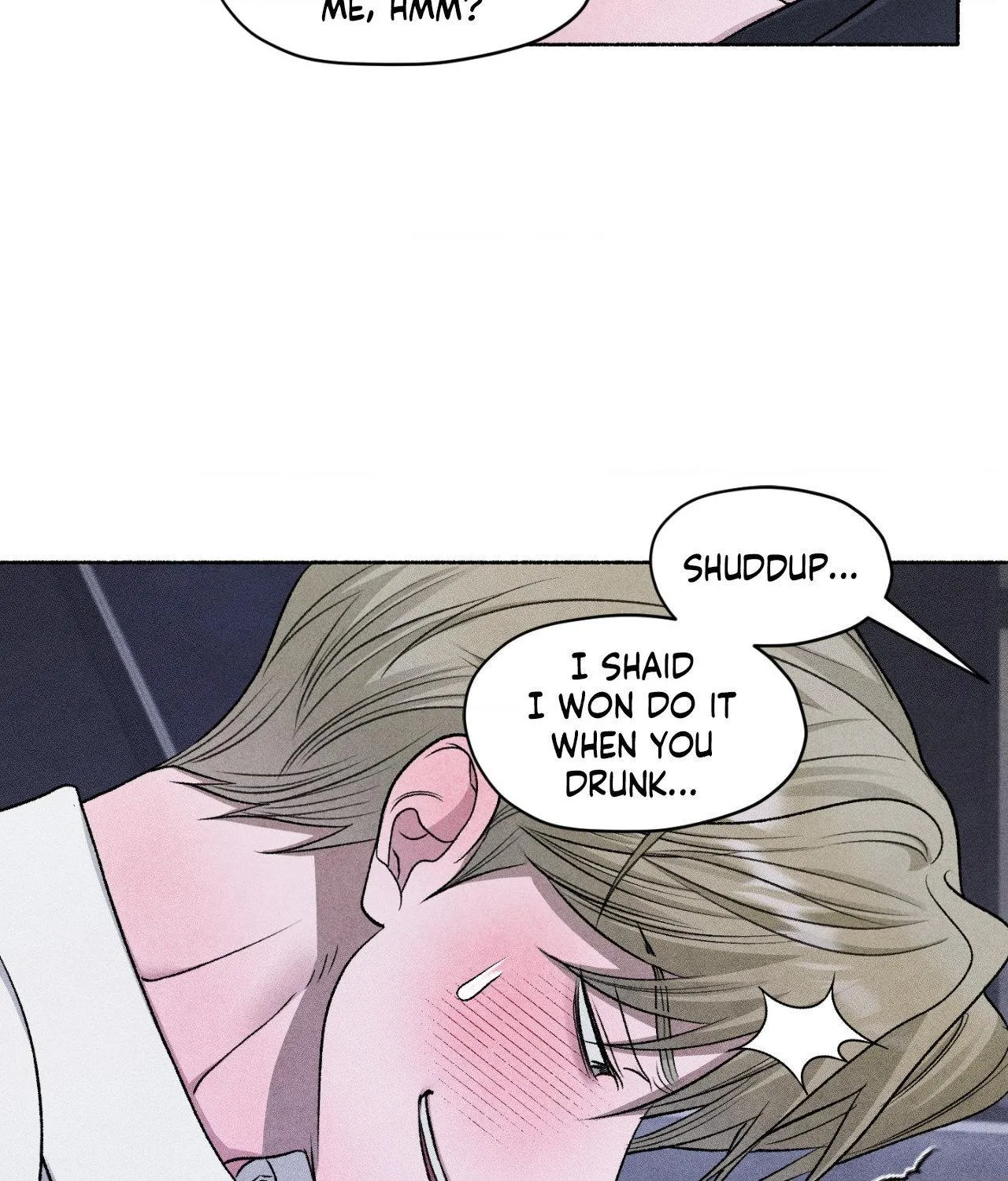 Pond with Flowers - Chapter 88 Page 16