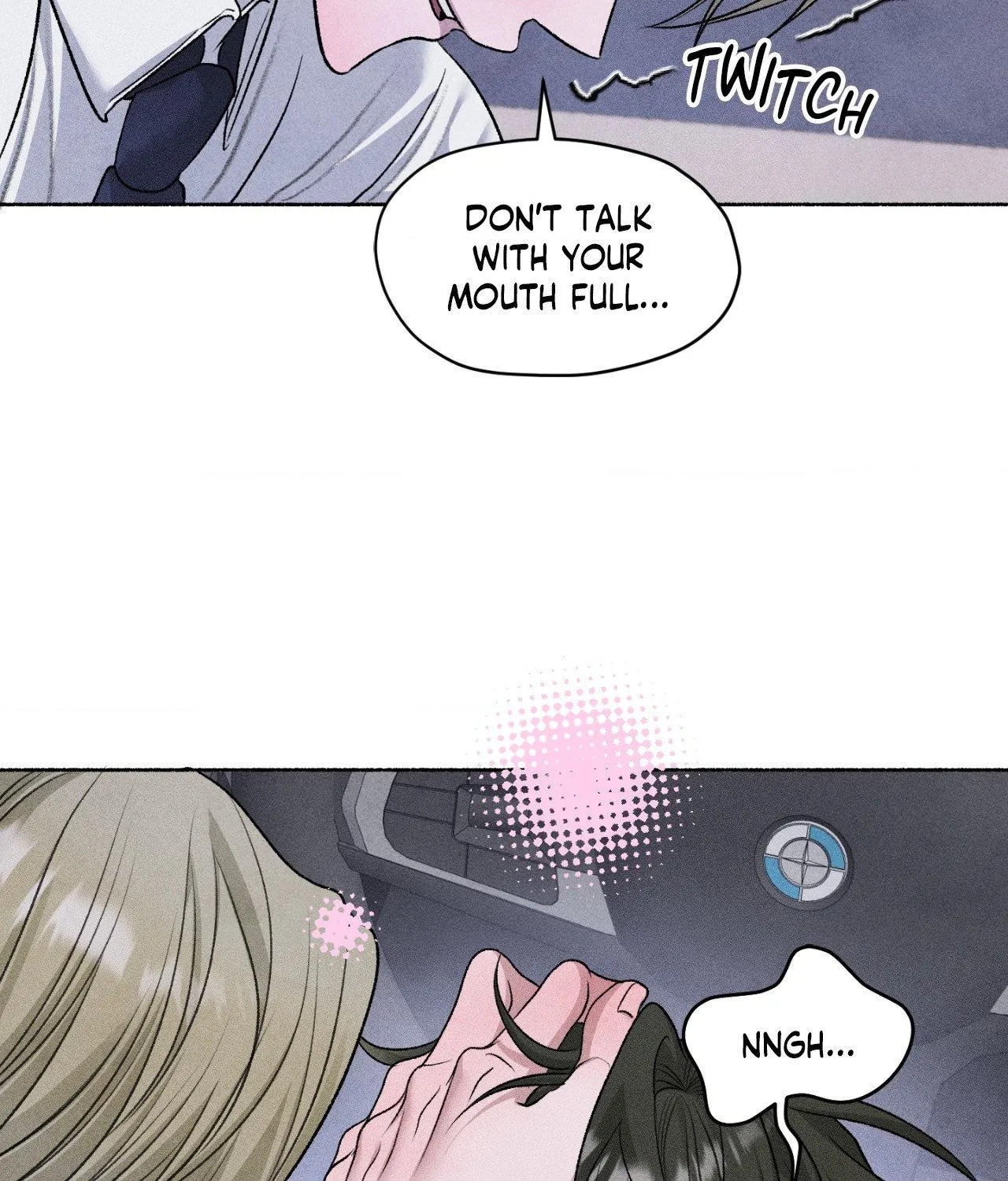 Pond with Flowers - Chapter 88 Page 17
