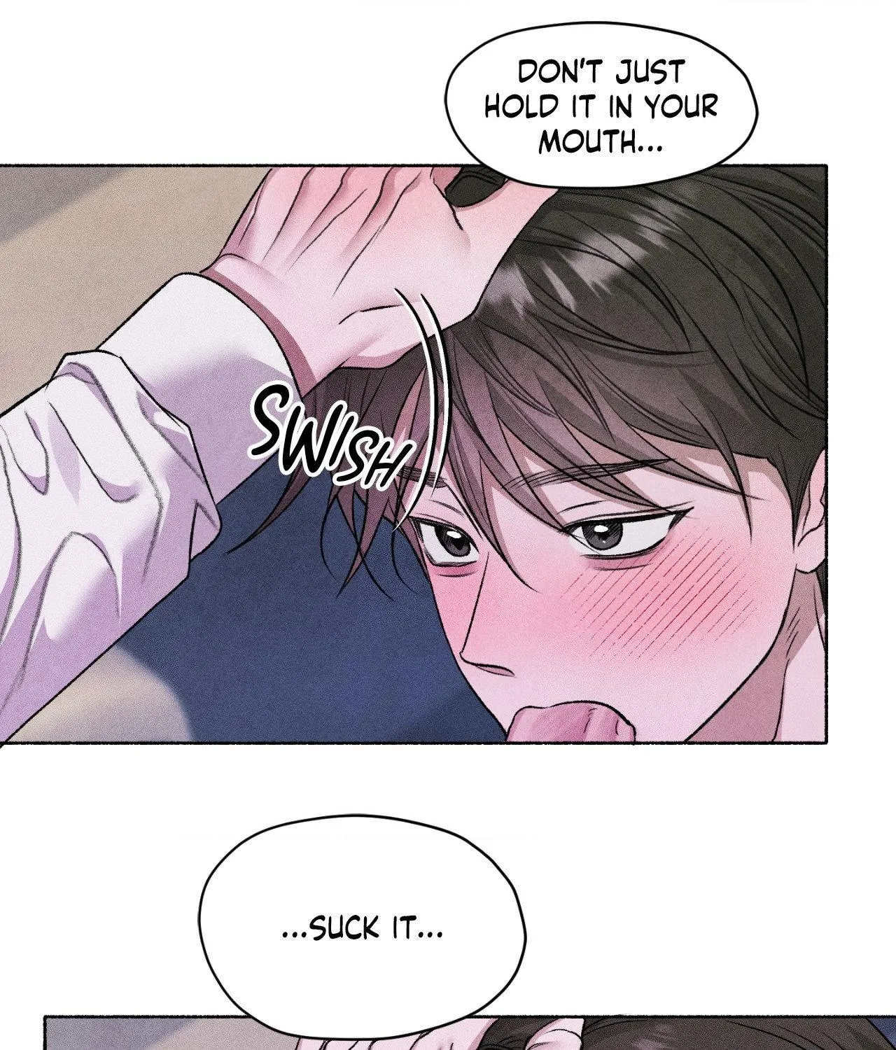Pond with Flowers - Chapter 88 Page 21