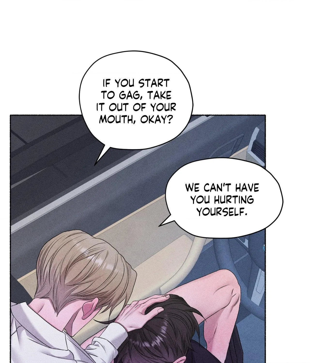 Pond with Flowers - Chapter 88 Page 23
