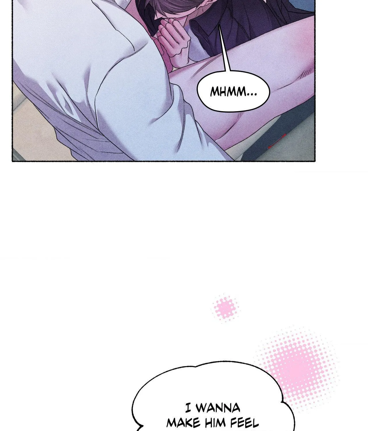 Pond with Flowers - Chapter 88 Page 24