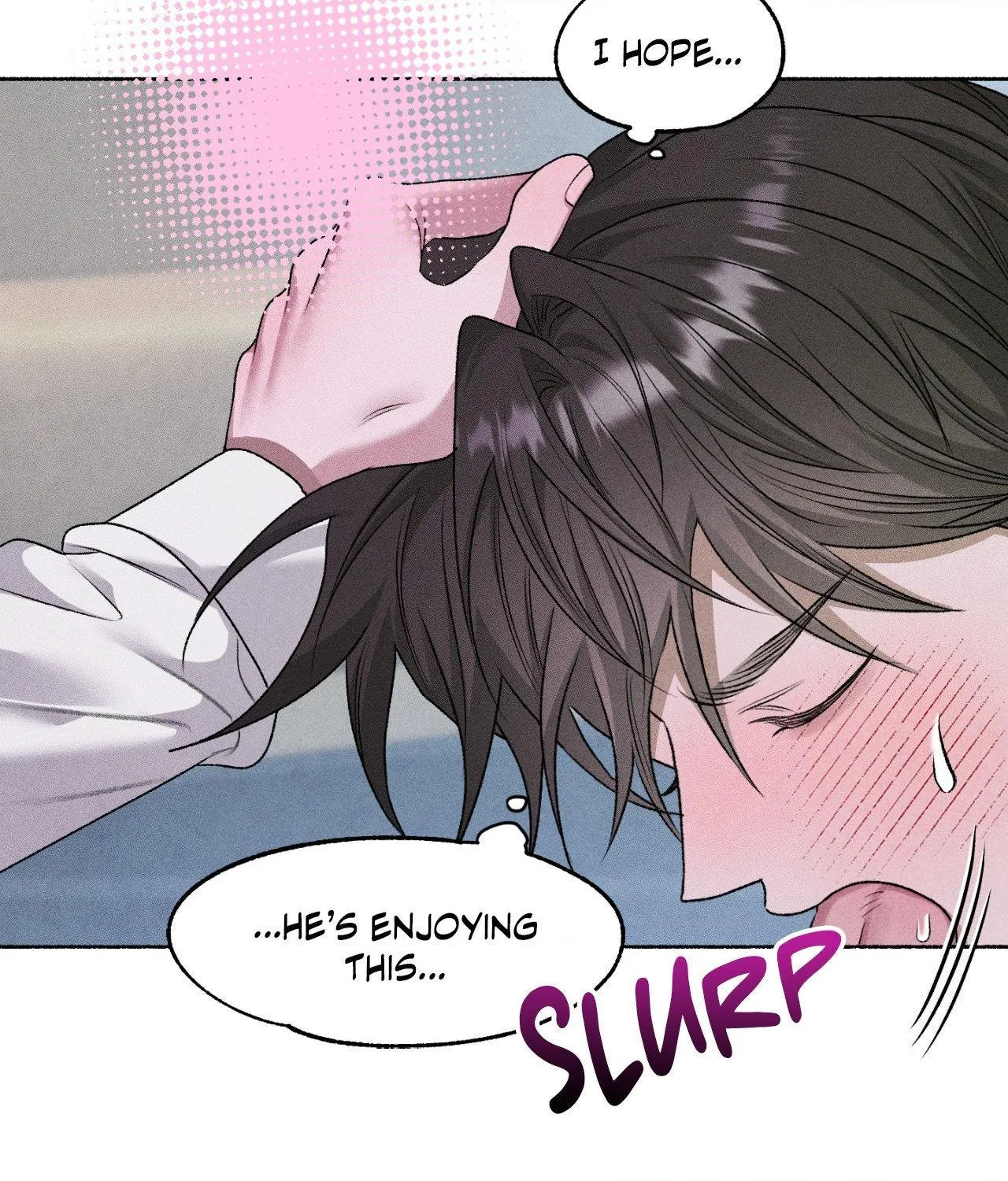 Pond with Flowers - Chapter 88 Page 26