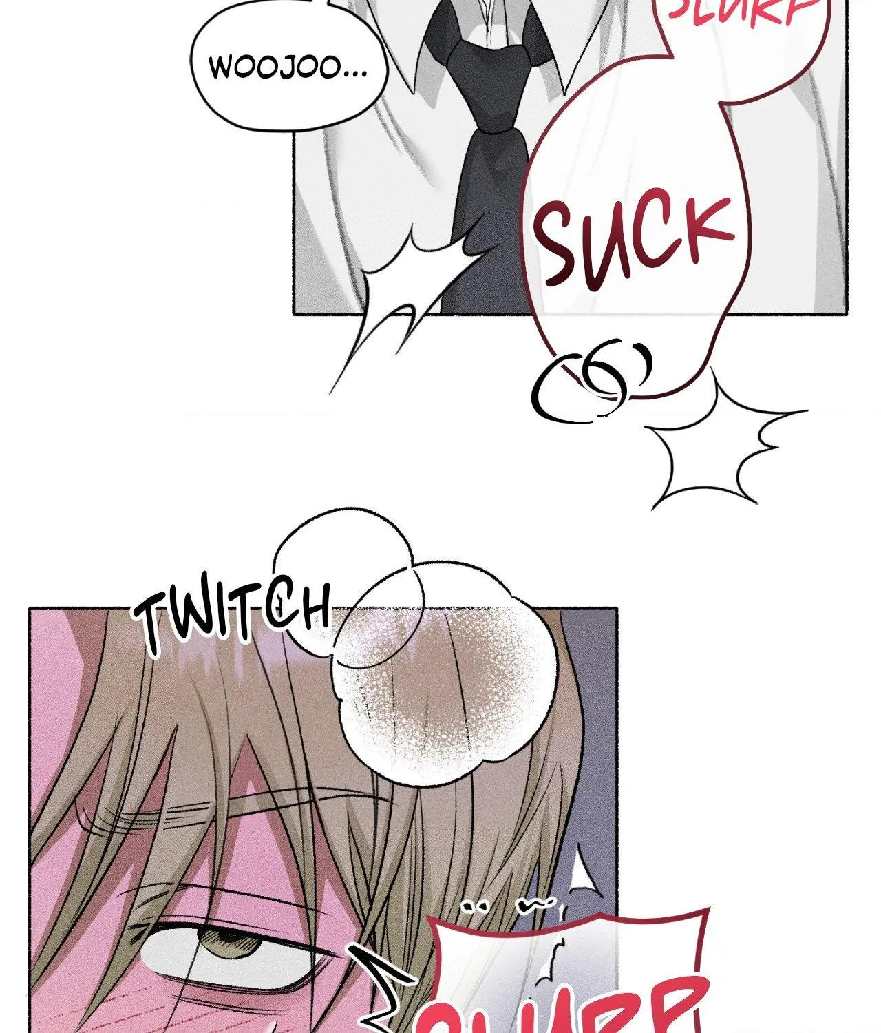 Pond with Flowers - Chapter 88 Page 28