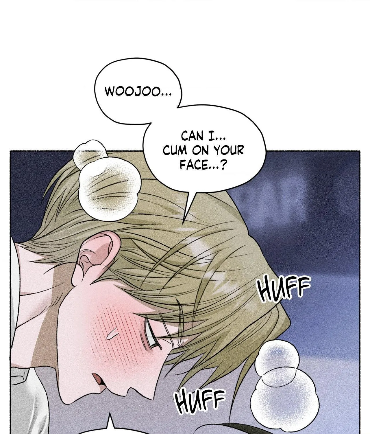 Pond with Flowers - Chapter 88 Page 31