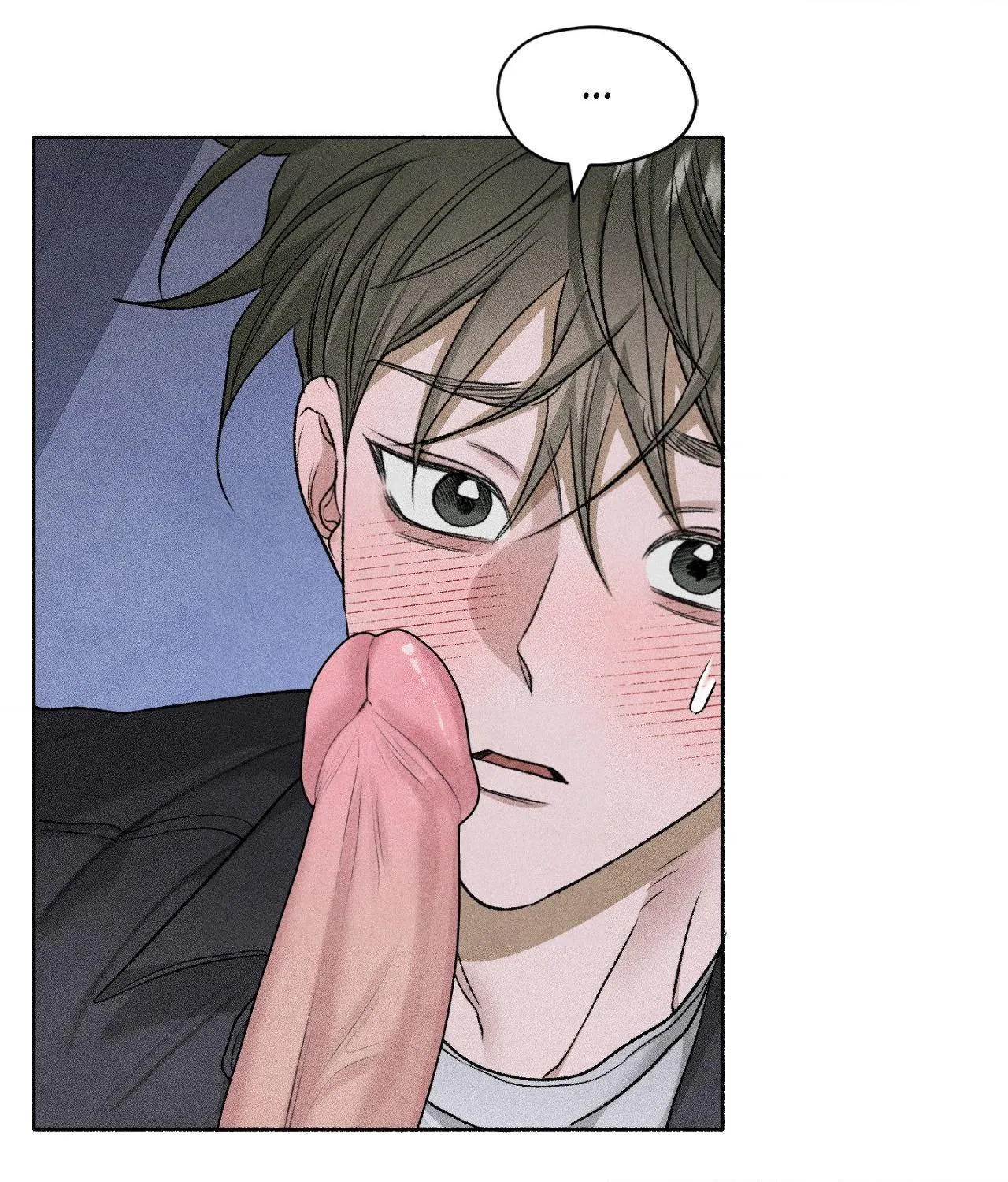 Pond with Flowers - Chapter 88 Page 33