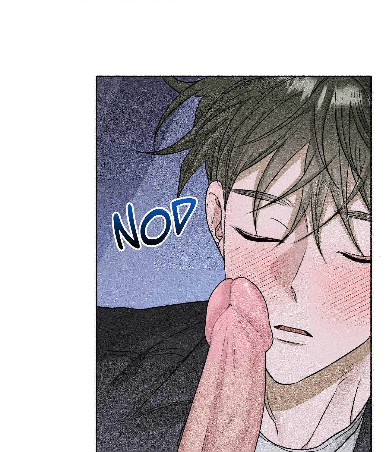 Pond with Flowers - Chapter 88 Page 34