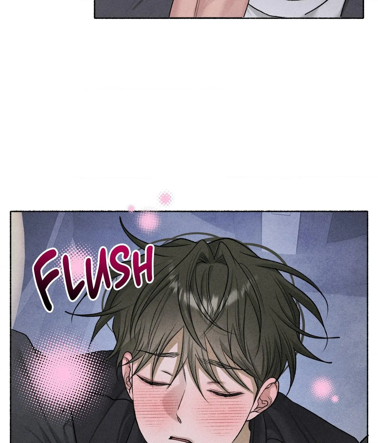 Pond with Flowers - Chapter 88 Page 35