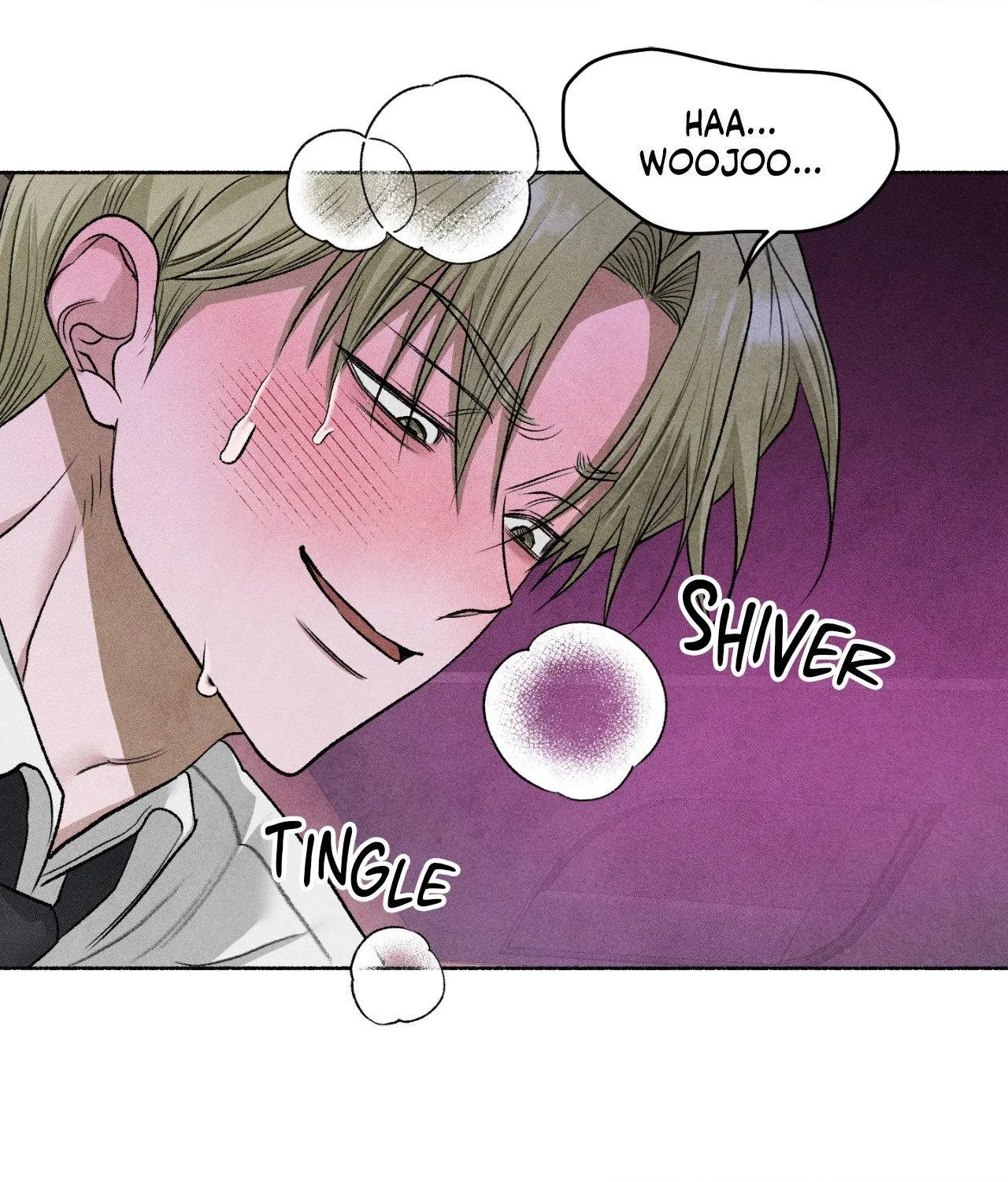 Pond with Flowers - Chapter 88 Page 37