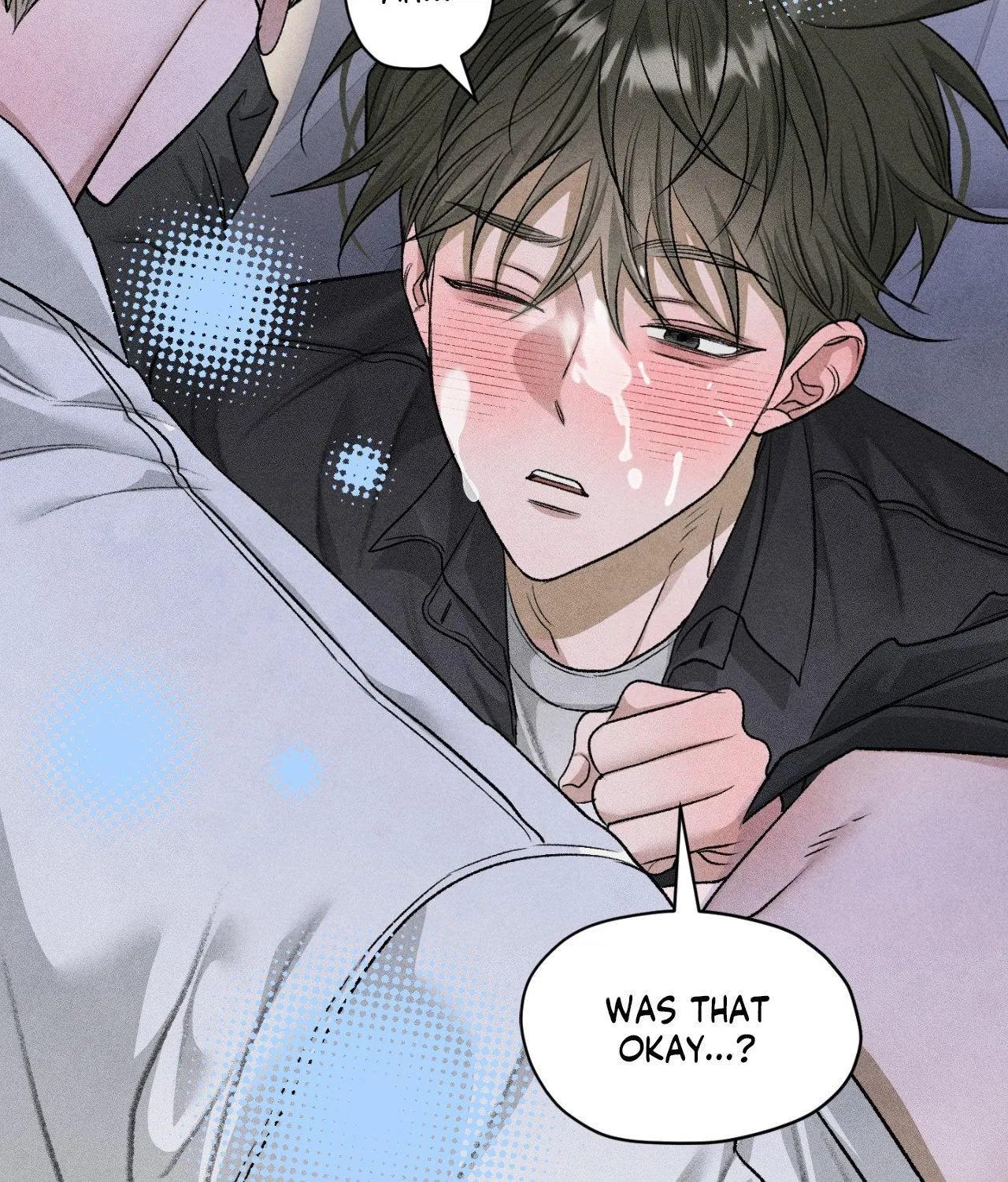 Pond with Flowers - Chapter 88 Page 40