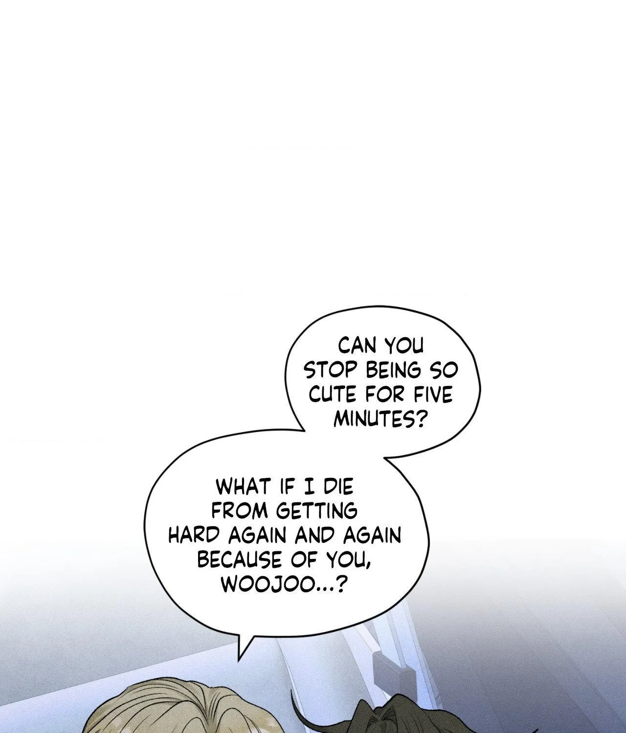 Pond with Flowers - Chapter 88 Page 44