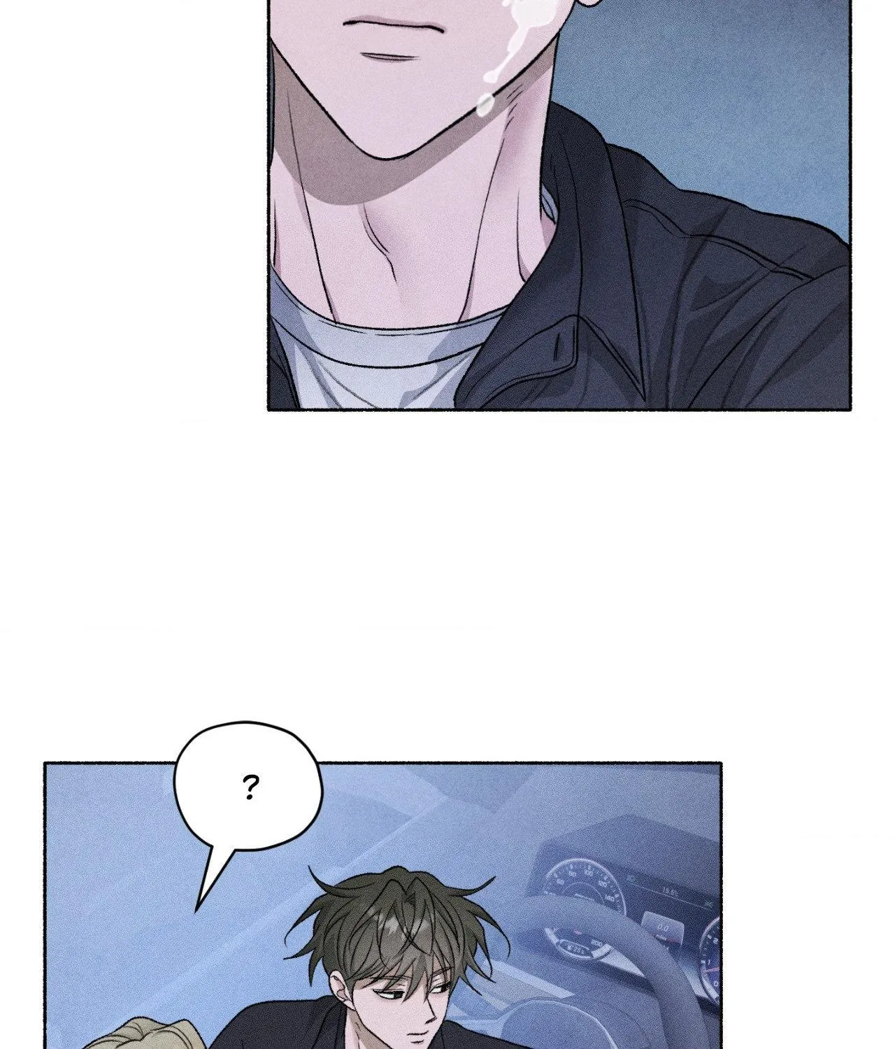 Pond with Flowers - Chapter 88 Page 47