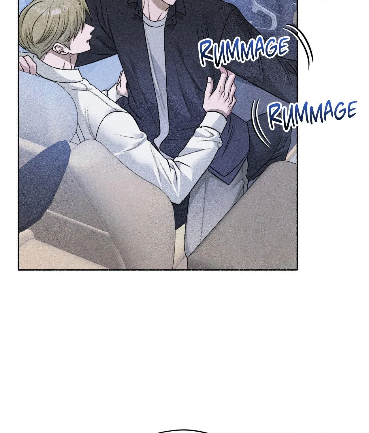 Pond with Flowers - Chapter 88 Page 48