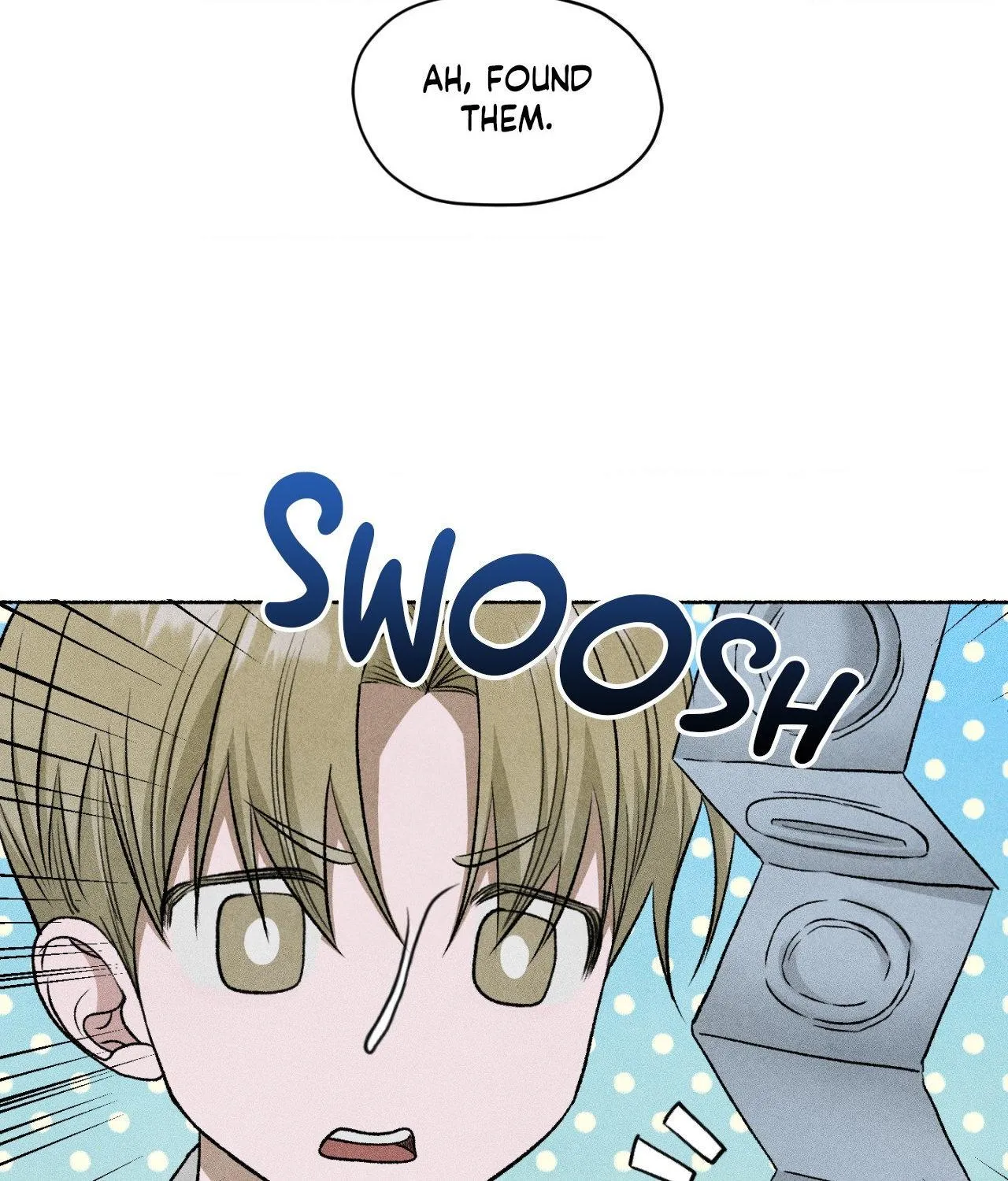 Pond with Flowers - Chapter 88 Page 49