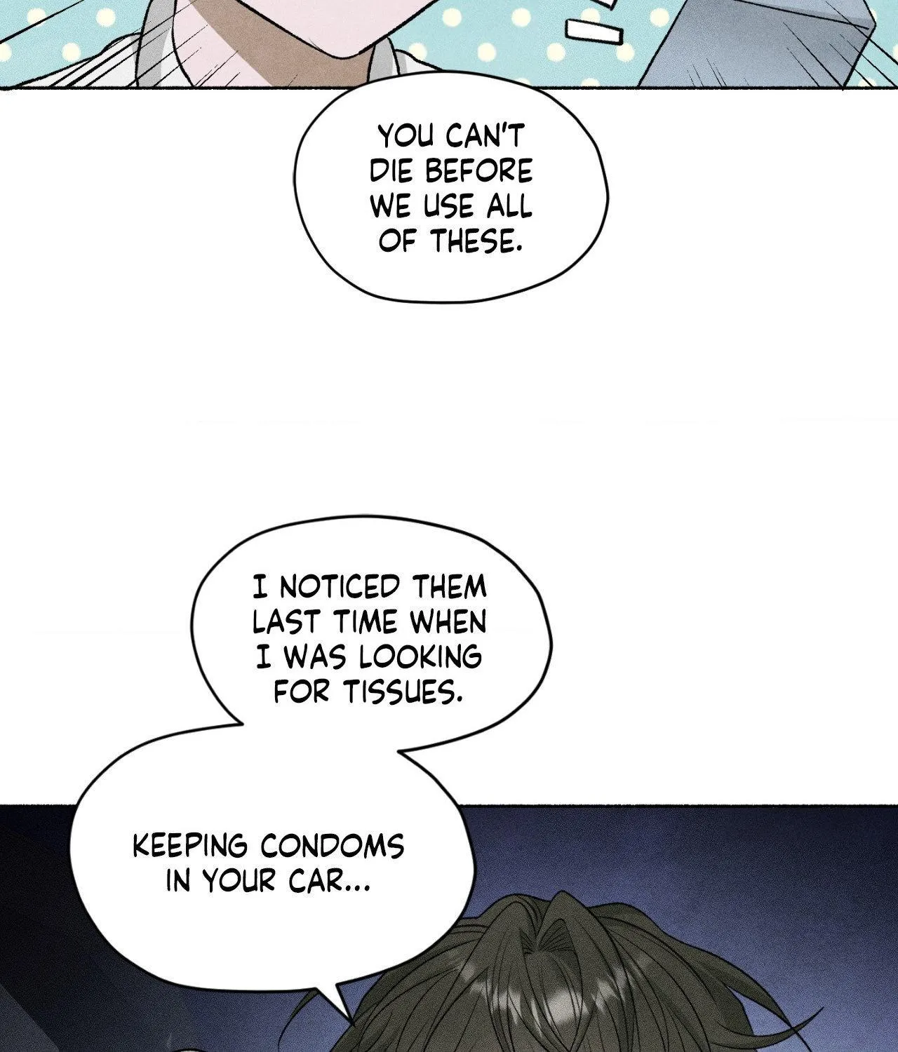 Pond with Flowers - Chapter 88 Page 50