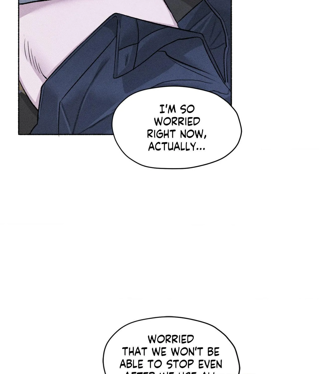 Pond with Flowers - Chapter 88 Page 53