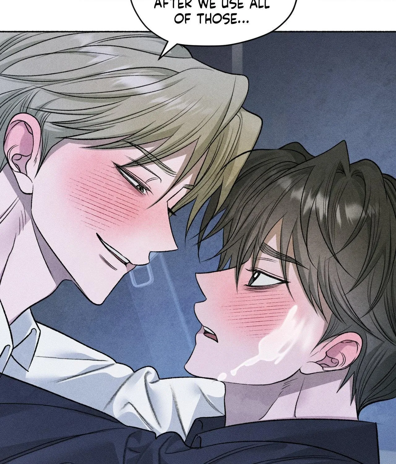 Pond with Flowers - Chapter 88 Page 54
