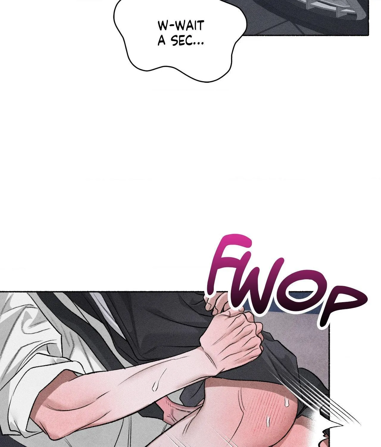 Pond with Flowers - Chapter 88 Page 59