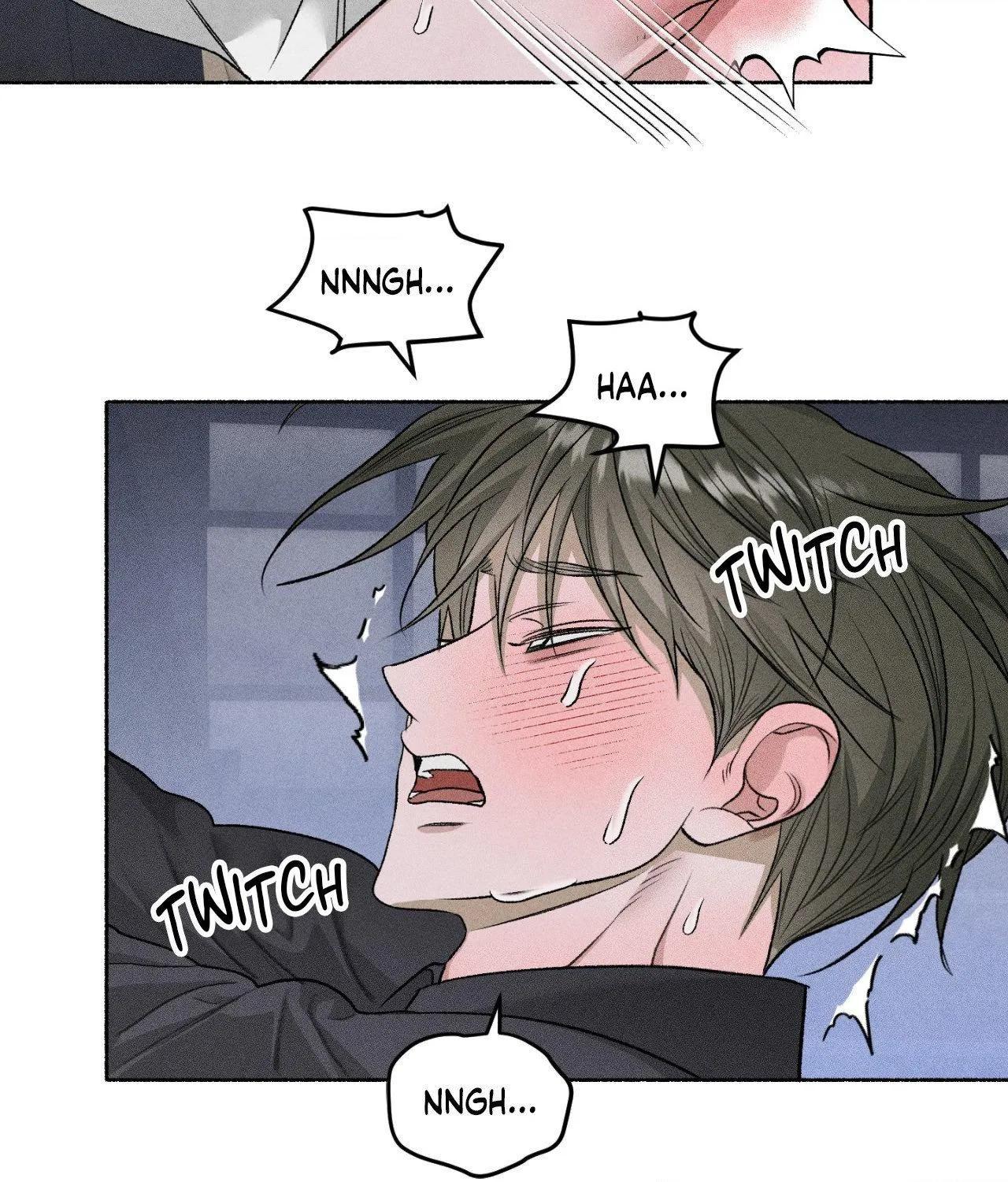 Pond with Flowers - Chapter 88 Page 60