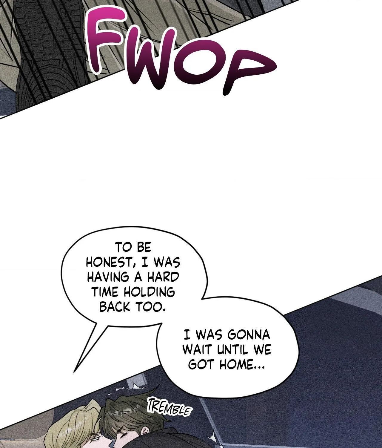 Pond with Flowers - Chapter 88 Page 63