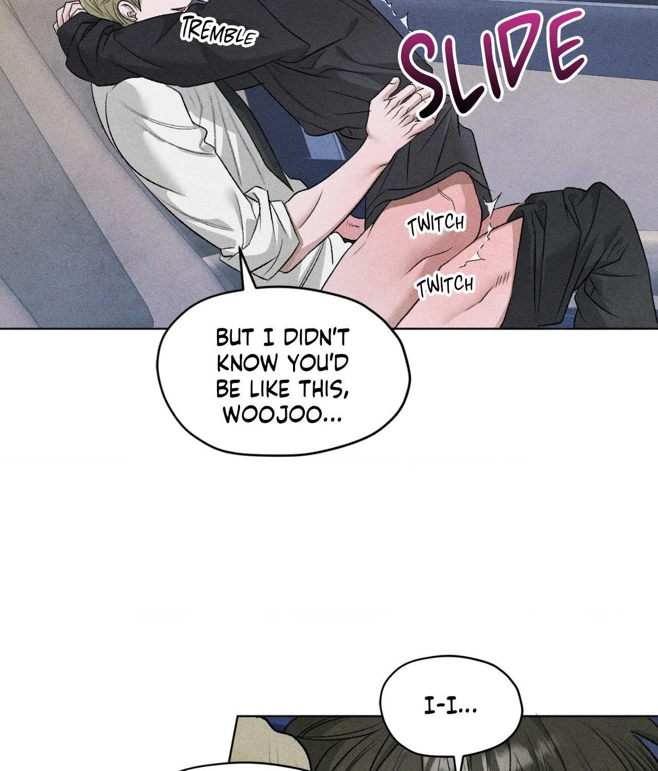 Pond with Flowers - Chapter 88 Page 64