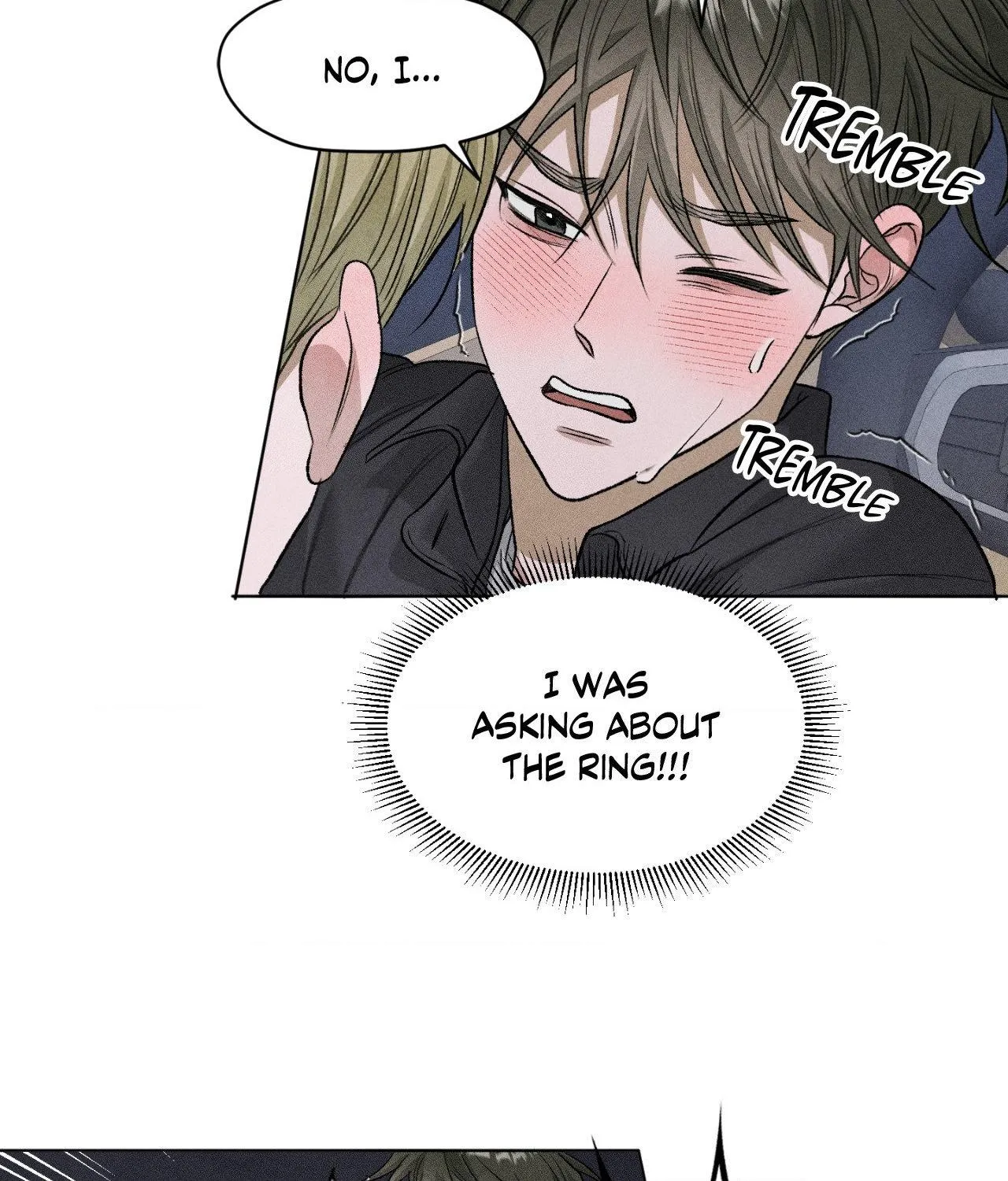 Pond with Flowers - Chapter 88 Page 65