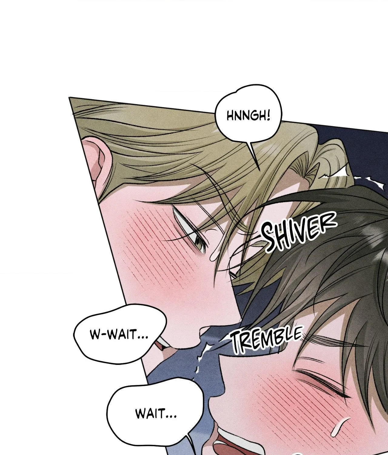 Pond with Flowers - Chapter 88 Page 67