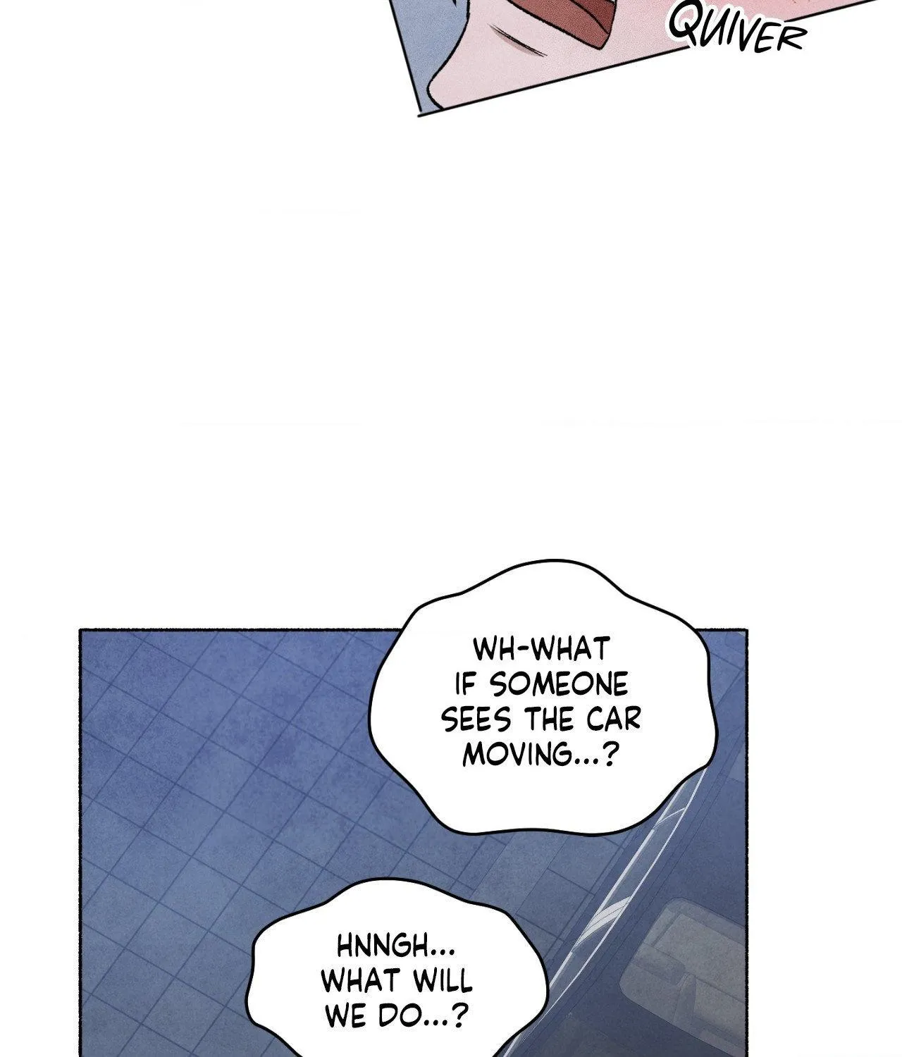 Pond with Flowers - Chapter 88 Page 68