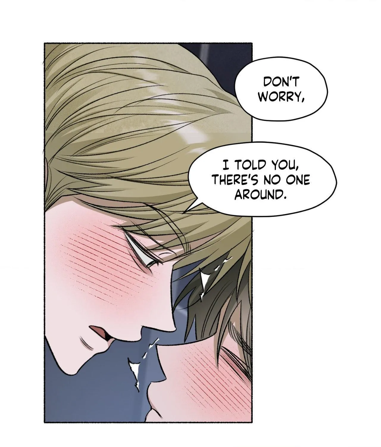 Pond with Flowers - Chapter 88 Page 71