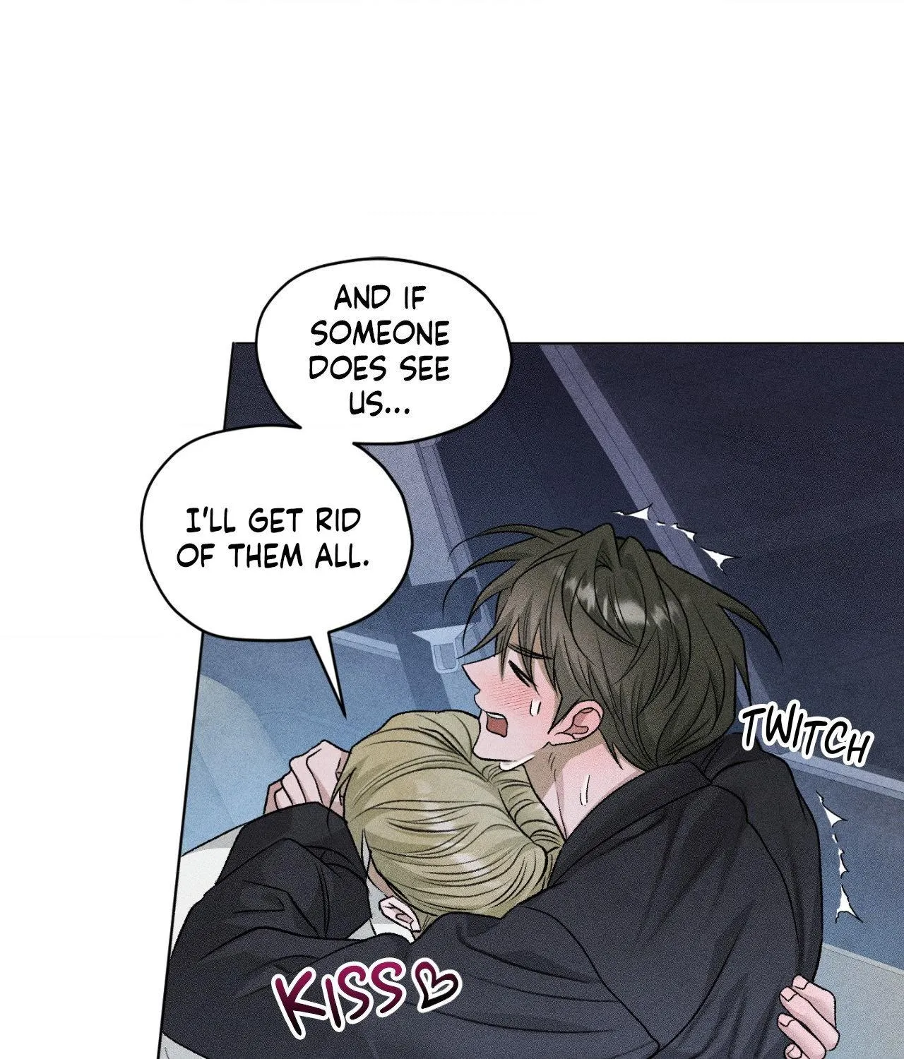 Pond with Flowers - Chapter 88 Page 72