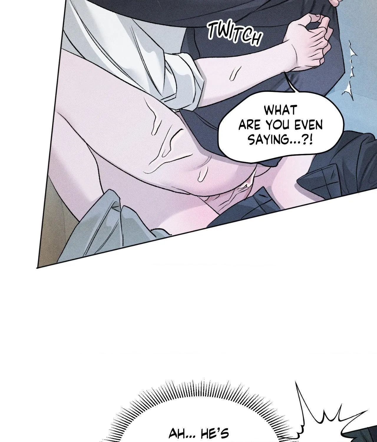 Pond with Flowers - Chapter 88 Page 73